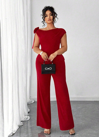 Костюм (блуза, брюки) SHEIN (366742845)