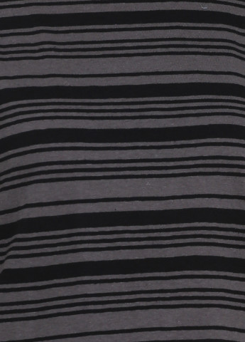 Темно-сіра літня футболка Pieszak