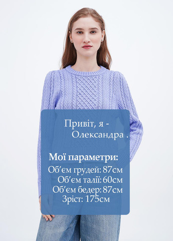 Бузковий демісезонний джемпер джемпер J.Crew