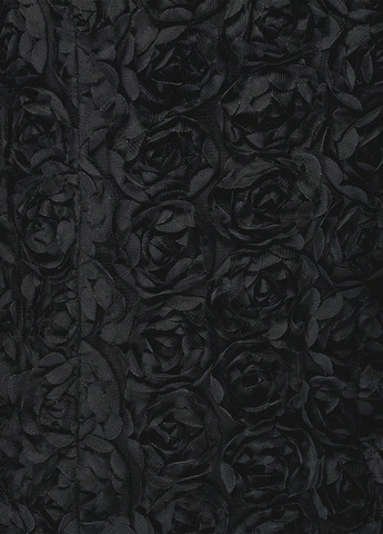 Чорна святковий, коктейльна, вечірня сукня футляр, бебі долл, з відкритою спиною SHEIN однотонна