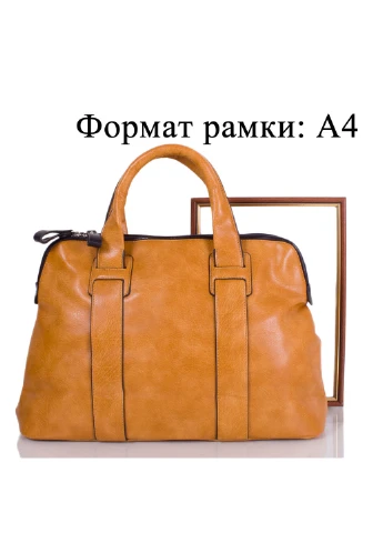 Женская сумка шоппер 41х28х12 см Amelie Galanti (216146565)