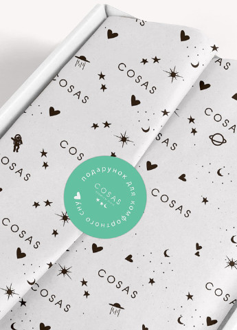 КПБ (евро) Cosas (191402343)