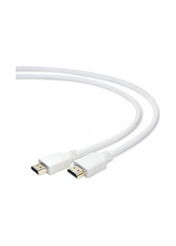 Кабель HDMI Cablexpert cc-hdmi4-w-10 (130964701)