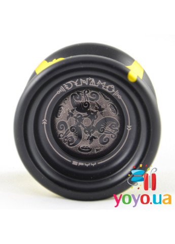 Йо-йо Dynamo SPYY (254585076)