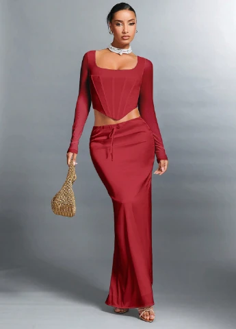 Спідниця SHEIN (324390317)