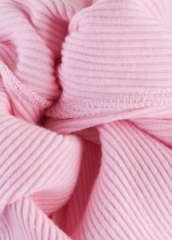 Рожева всесезон піжама (лонгслів, штани) лонгслів + брюки Ляля