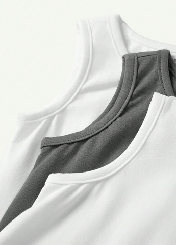 Боді (3 шт.) SHEIN (325815047)