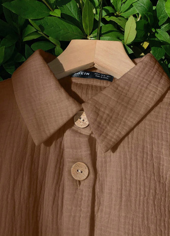 Костюм (сорочка, шорти) SHEIN (322898469)