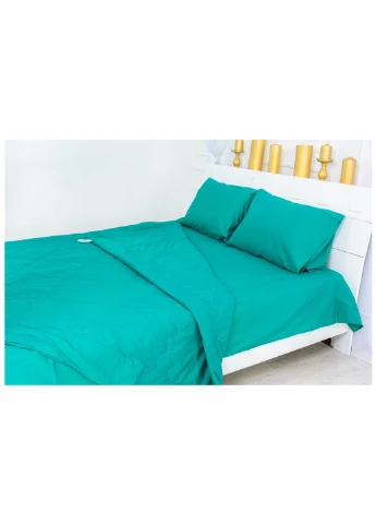 Одеяло MirSon шерстяное Летнее 2386 Caterina 155x215 (2200003032482) No Brand (254009615)