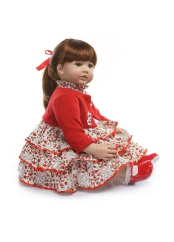Лялька Reborn Doll (220172856)