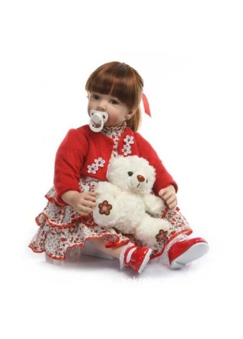 Лялька Reborn Doll (220172856)