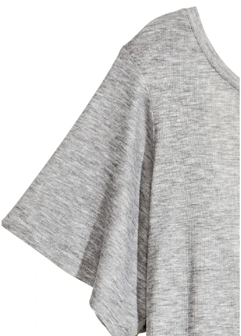 Футболка H&M - (250458841)