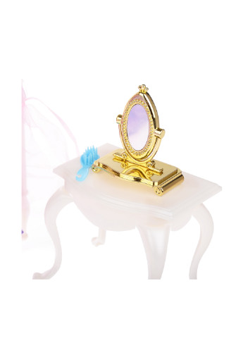 Мебель для куклы Спальня, 17х8х30,5 см NaNa (138016001)