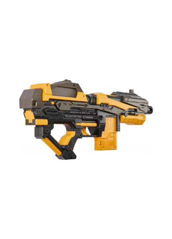 Іграшкова зброя Бластер + 10 патронів, жовтий (FJ1055) Zipp Toys (254066167)