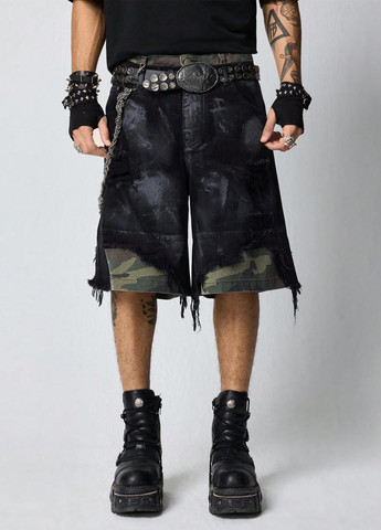 Шорты SHEIN (365779730)