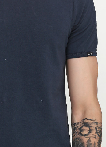 Грифельно-сіра футболка Cornette