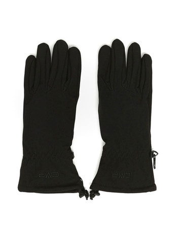Рукавички CMP WOMAN SOFTSHELL GLOVES (260041604)