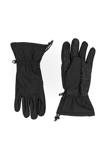 Рукавички CMP WOMAN SOFTSHELL GLOVES (260041604)