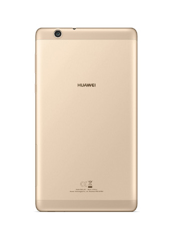 Планшет Huawei mediapad t3 7" 3g 1/8gb gold (bg2-u01) (131070215)
