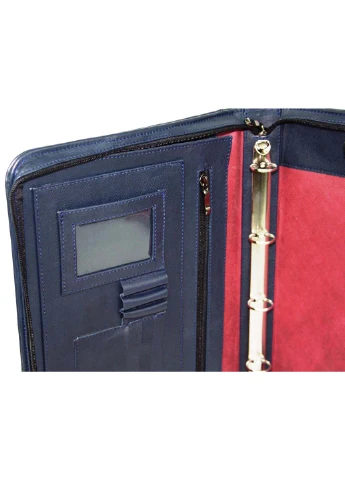 Папка с разделителями Portfolio 36х28х5 см (251204467)