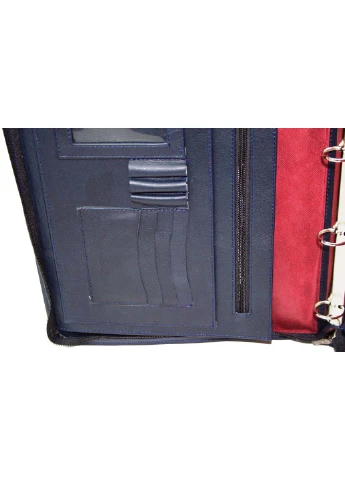 Папка с разделителями Portfolio 36х28х5 см (251204467)