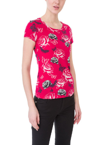 Футболка ARMANI EA7 - (197014637)