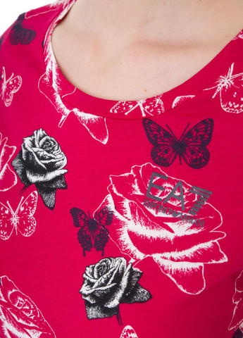 Футболка ARMANI EA7 - (197014637)