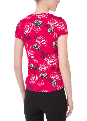 Футболка ARMANI EA7 - (197014637)