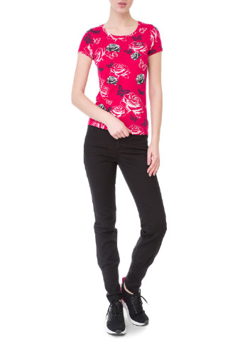 Футболка ARMANI EA7 - (197014637)