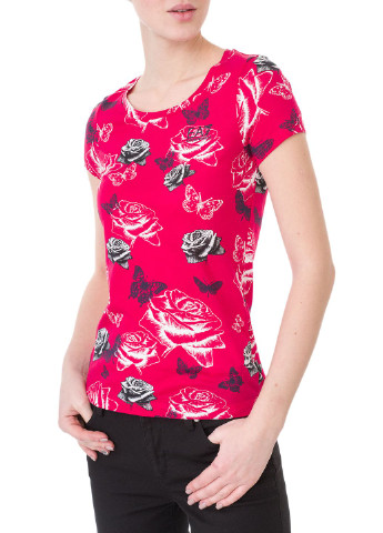 Футболка ARMANI EA7 - (197014637)