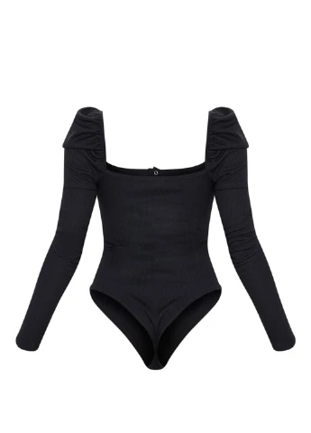 Боди PrettyLittleThing (280938543)