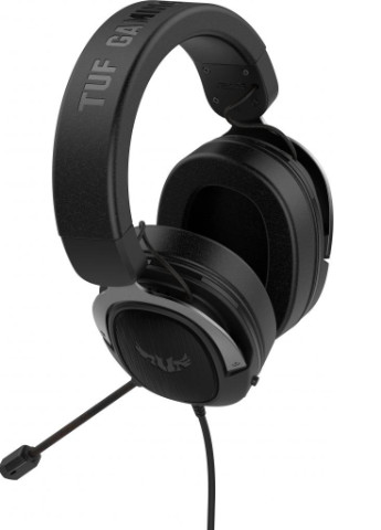 Навушники TUF Gaming H3 Gun Metal (90YH028G-B1UA00) Asus (207366592)