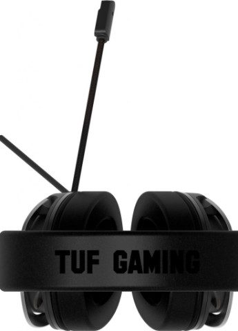 Навушники TUF Gaming H3 Gun Metal (90YH028G-B1UA00) Asus (207366592)