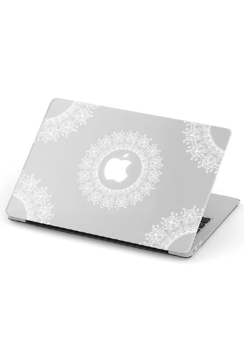 Чехол пластиковый для Apple MacBook 12 A1534 / A1931 Мандала (Mandala) (3365-1864) MobiPrint (218505973)