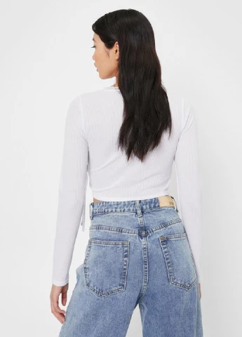 Топ Boohoo (230365998)