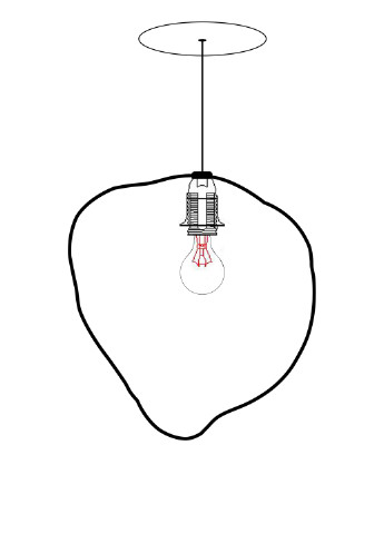 Люстра, 150х150 мм Brille (138507260)