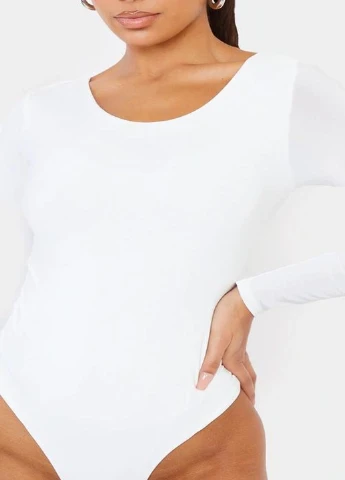 Боді PrettyLittleThing (238670618)
