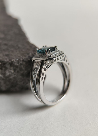 Каблучка Silver Flame (369649027)