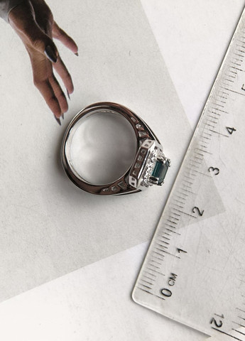 Каблучка Silver Flame (369649027)