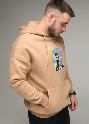 Худі Breezy (256507974)