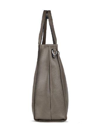 Большая бежевая женская сумка 29*33*12 Fashion (251853899)