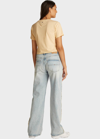 Футболка Tommy Jeans - (347295358)