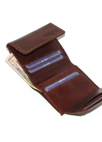 Кошелек CC2-BWJ COGNAC Buffalo Wild (253933382)