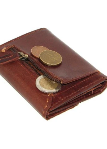 Кошелек CC2-BWJ COGNAC Buffalo Wild (253933382)