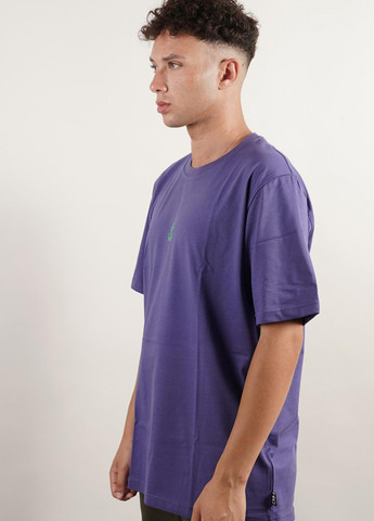 Синя футболка hcuts0050-302 Australian T-SHIRT JERSEY ZOOM