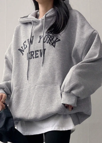 Худі SHEIN (342405930)