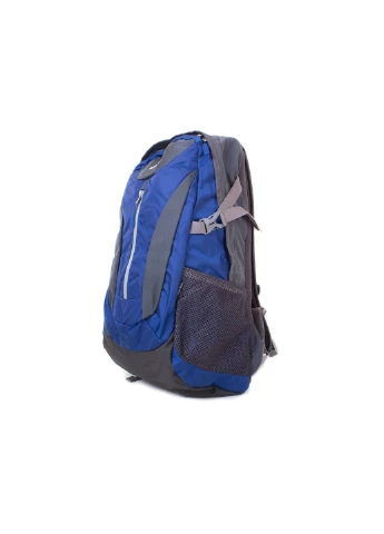 Чоловічий рюкзак 30х49х17 см Onepolar (255710733)