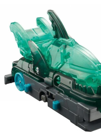 Трансформер ! S2 L1 Шаркоід (EU684204) Screechers Wild (207169243)