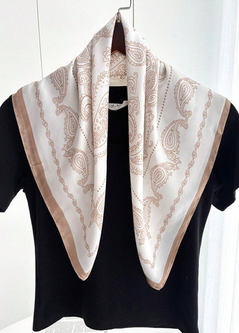 Хустка, 70х70 см SHEIN (367194611)