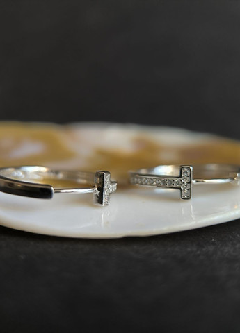 Сережки Silver Flame (369649441)